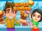 Spel Super Burger 2 på nätet
