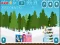 Spel Christmas Panda Run på nätet