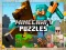 Spel Minecraft Puzzles på nätet