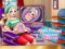 Spel Apple Princess Pregnant Check Up på nätet