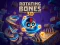 Spel Rotating Bones 3D på nätet