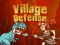 Spel Village Defense på nätet