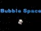 Spel Bubble Space på nätet
