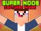 Spel Super Noob Captured Miner på nätet