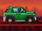 Spel Desert Driving på nätet