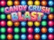 Spel Candy Crush Blast på nätet