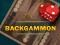 Spel Backgammon på nätet