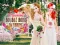 Spel Princesses Double Boho Wedding på nätet
