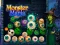 Spel Monster Mania på nätet