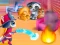 Spel Kitty City Heroes på nätet
