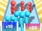 Spel Count Escape Rush på nätet