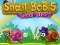Spel Snail Bob 5 love story på nätet