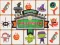 Spel Halloween Mahjong på nätet
