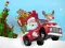 Spel Santa Gift Truck på nätet