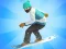 Spel Snowboard Master 3D på nätet