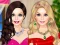 Spel Barbie Winter Glam på nätet