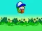 Spel Green Chick Jump på nätet