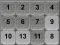 Spel Classic Sliding Numbers på nätet