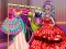 Spel Dove Carnival Dolly Dress Up på nätet