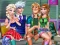 Spel High School Perfect Couples på nätet