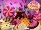 Spel Candy Revolution på nätet