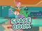 Spel Elliott From Earth Space Cook på nätet