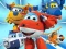 Spel Superwings Match3 på nätet