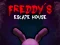 Spel Freddy's Escape House på nätet