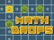 Spel Math Drops på nätet