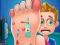 Spel Foot Care på nätet