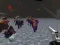 Spel Pixel Apocalypse Infection Bio på nätet
