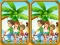 Spel Summer Beach Differences på nätet