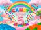 Spel Candy Rain 5 på nätet