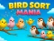 Spel Bird Sort Mania på nätet