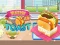 Spel Yummy Toast på nätet