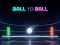 Spel Ball to Ball på nätet