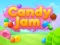 Spel Candy Jam på nätet