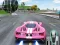 Spel Traffic Zone Car Racer på nätet