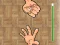 Spel Rock, Paper, Scissor på nätet