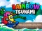 Spel Rainbow Tsunami på nätet