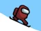 Spel Impostor Sky Ski på nätet