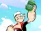 Spel Popeye på nätet
