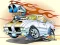 Spel Cartoon Cars Hidden Star på nätet