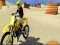 Spel Motor Cycle Beach Stunt på nätet