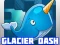 Spel Glacier Dash på nätet