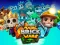 Spel Magic Brick Wars på nätet