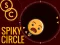 Spel Spiky Circle på nätet