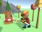 Spel Wood Man Cutter på nätet