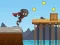 Spel Ninja Runner på nätet