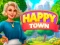 Spel Happy Town på nätet